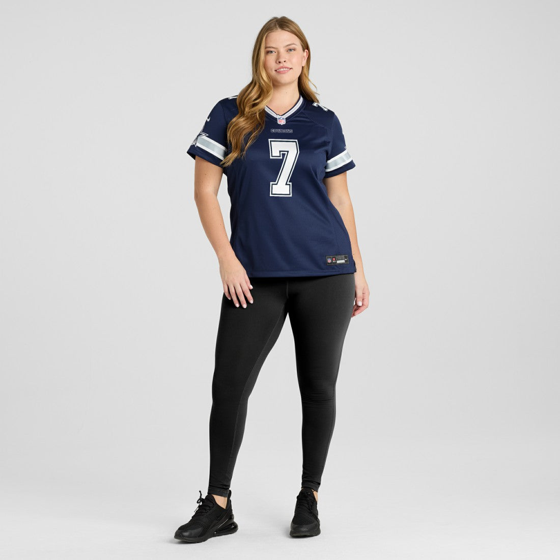 Trevon Diggs Dallas Cowboys Women's Game Jersey - Navy | Nike sale