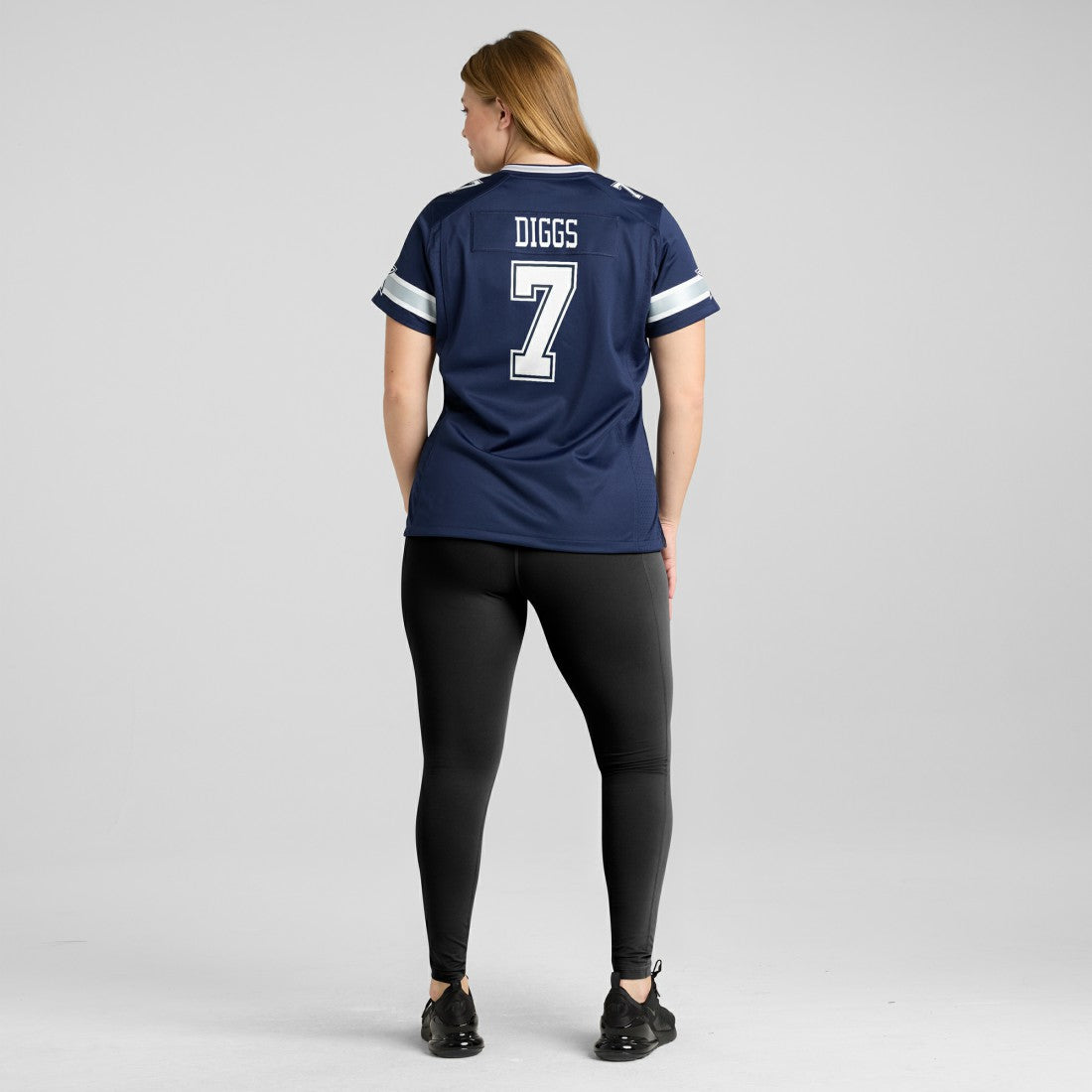 Trevon Diggs Dallas Cowboys Women's Game Jersey - Navy | Nike sale