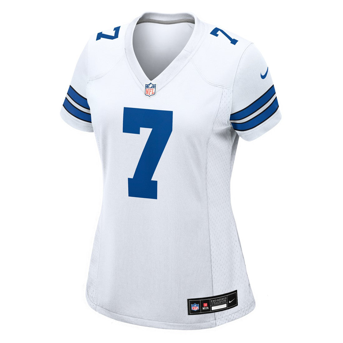 Trevon Diggs Dallas Cowboys Women's Game Jersey - White | Nike sale