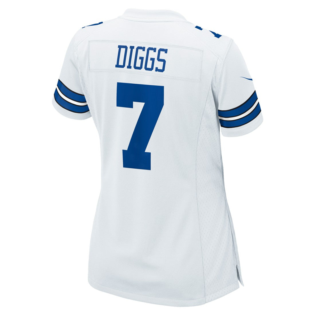 Trevon Diggs Dallas Cowboys Women's Game Jersey - White | Nike sale