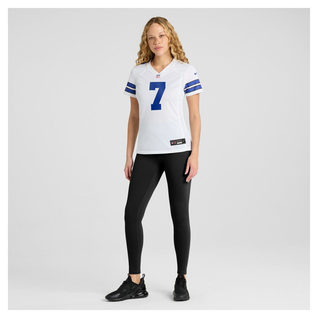 Trevon Diggs Dallas Cowboys Women's Game Jersey - White | Nike sale