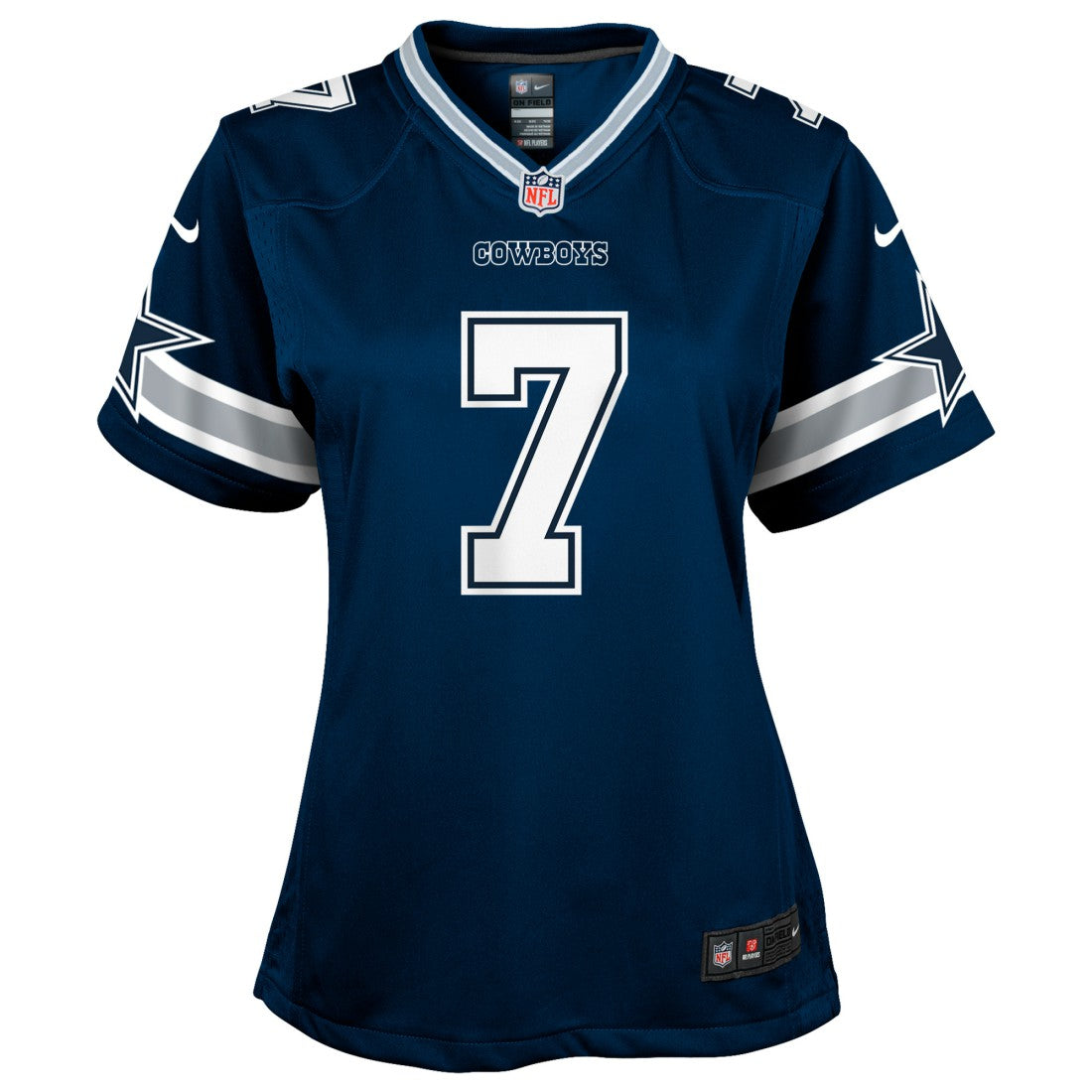 Trevon Diggs Dallas Cowboys Girls Youth Game Jersey - Navy | Nike outlet
