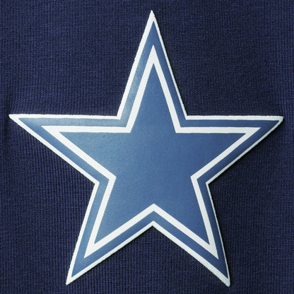 Dallas Cowboys Tommy Hilfiger Graphic T-Shirt - Navy outlet