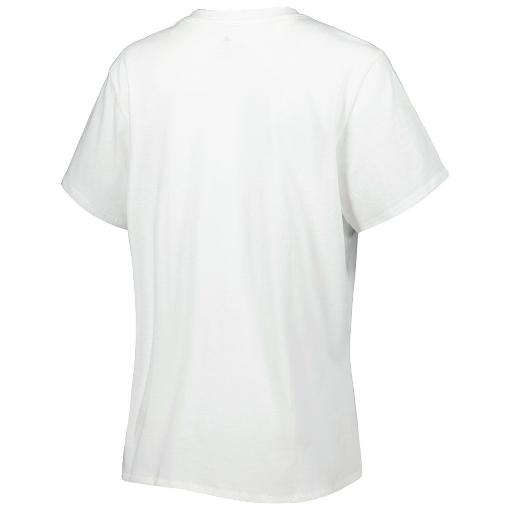 Mexico National Team Women's DNA T-Shirt - White | Adidas cheap