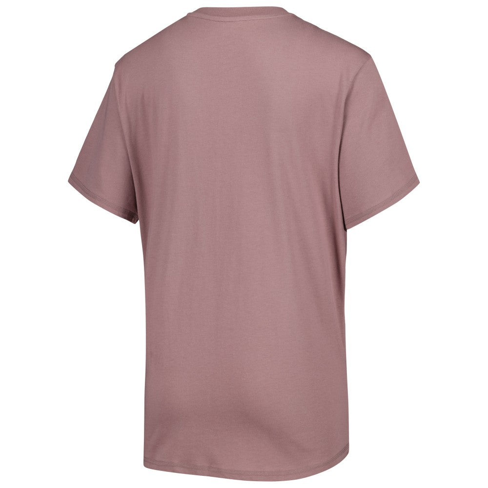 Germany National Team Women's DNA T-Shirt - Pink | Adidas on sale