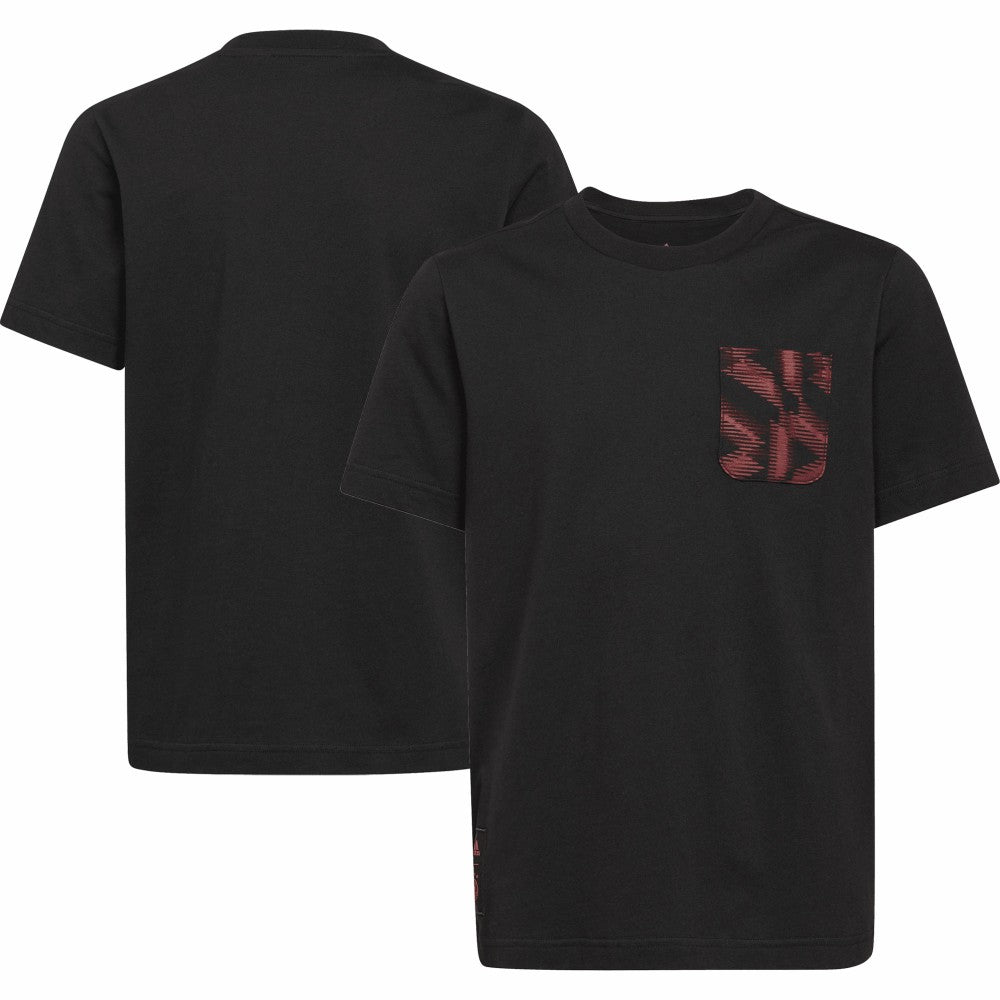 Germany National Team Youth DNA T-Shirt - Black | Adidas cheap
