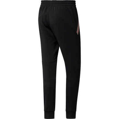Real Madrid Travel Pants - Black | Adidas discount
