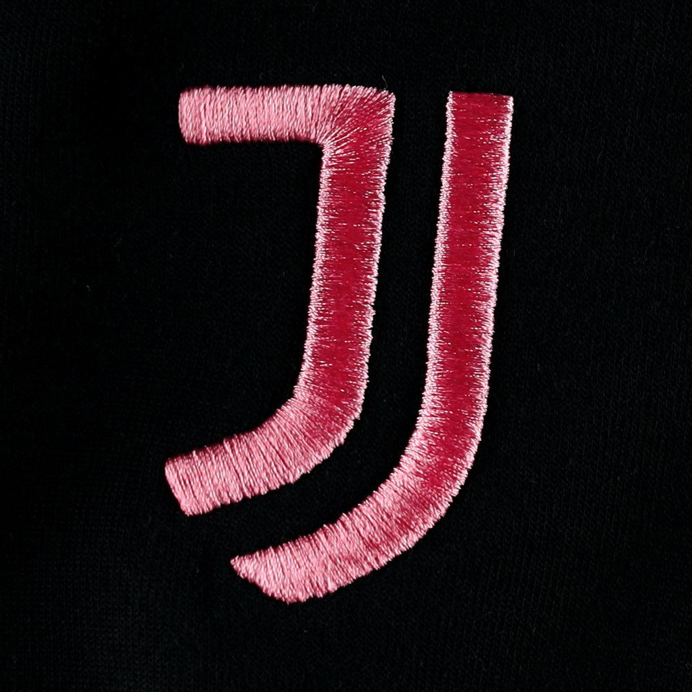 Juventus Travel Pants - Black | Adidas cheap