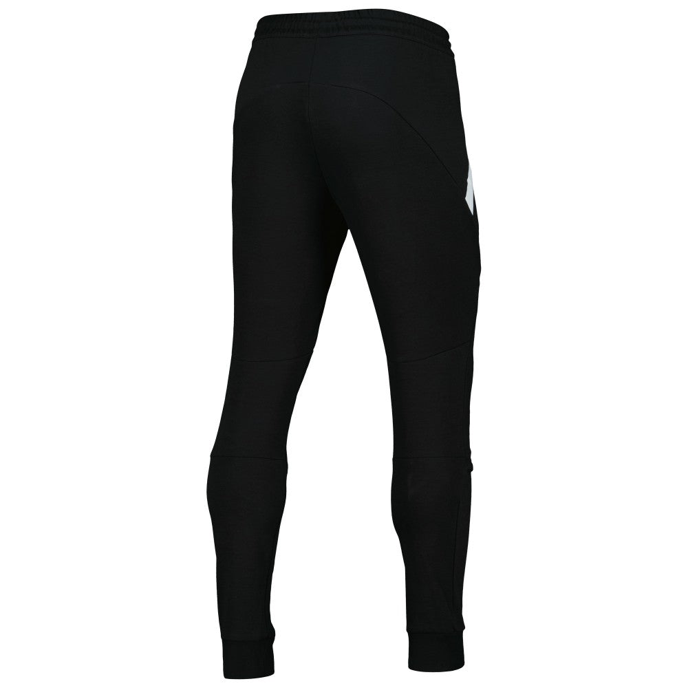 Manchester United Travel Pants - Black | Adidas on sale