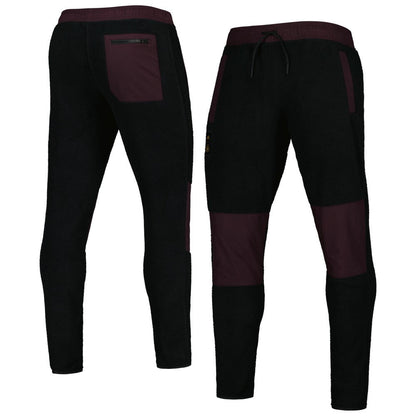 Germany National Team Lifestyler Fleece Pants - Black | Adidas shop