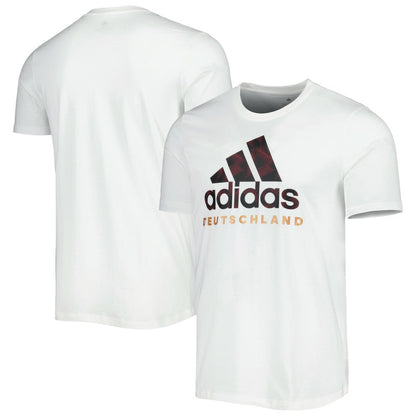 Germany National Team DNA Graphic T-Shirt - White | Adidas discount