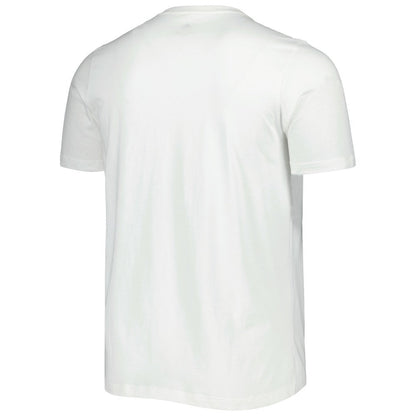Spain National Team DNA Graphic T-Shirt - White | Adidas for sale