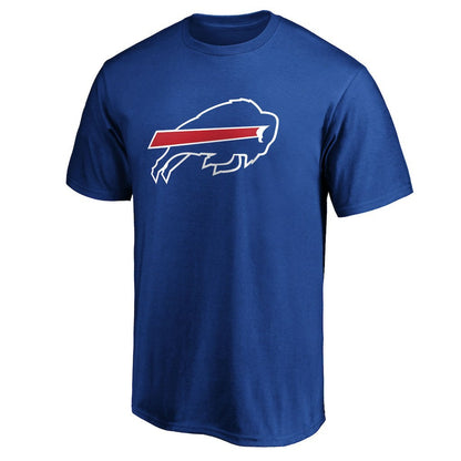 Josh Allen Buffalo Bills Playmaker T-Shirt - Royal outlet