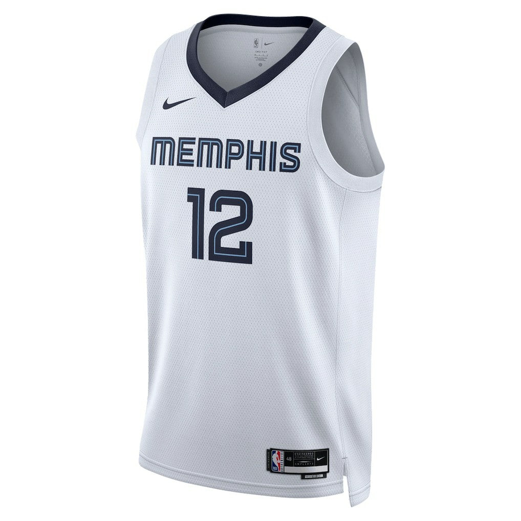 Ja Morant Memphis Grizzlies Unisex Swingman Jersey - Association Edition - White | Nike cheap