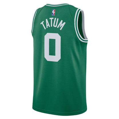 Jayson Tatum Boston Celtics Unisex Swingman Jersey - Icon Edition - Kelly Green | Nike for sale