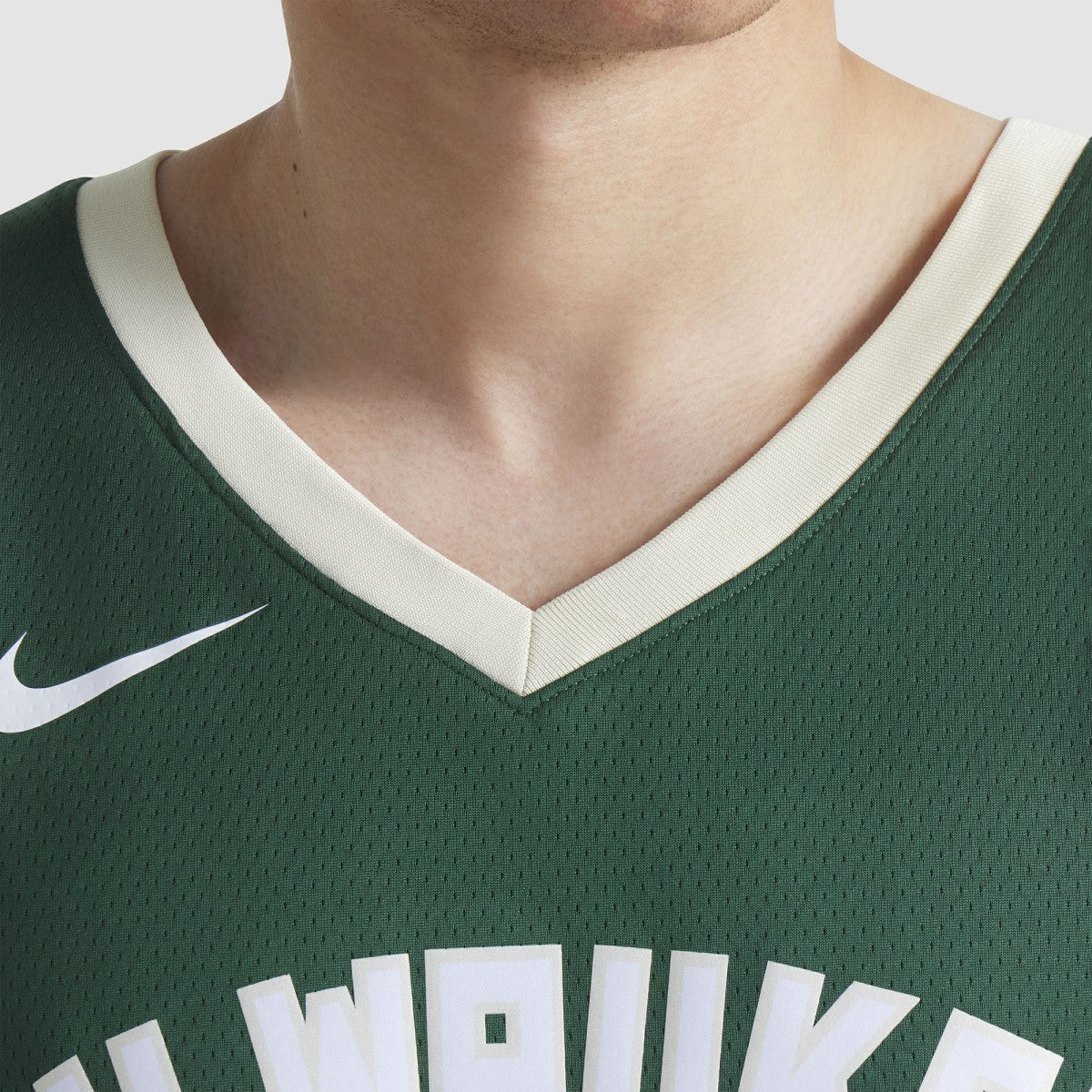 Giannis Antetokounmpo Milwaukee Bucks Unisex Swingman Jersey - Icon Edition - Hunter Green | Nike online