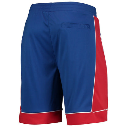 Buffalo Bills Starter Fan Favorite Fashion Shorts - Royal/Red outlet