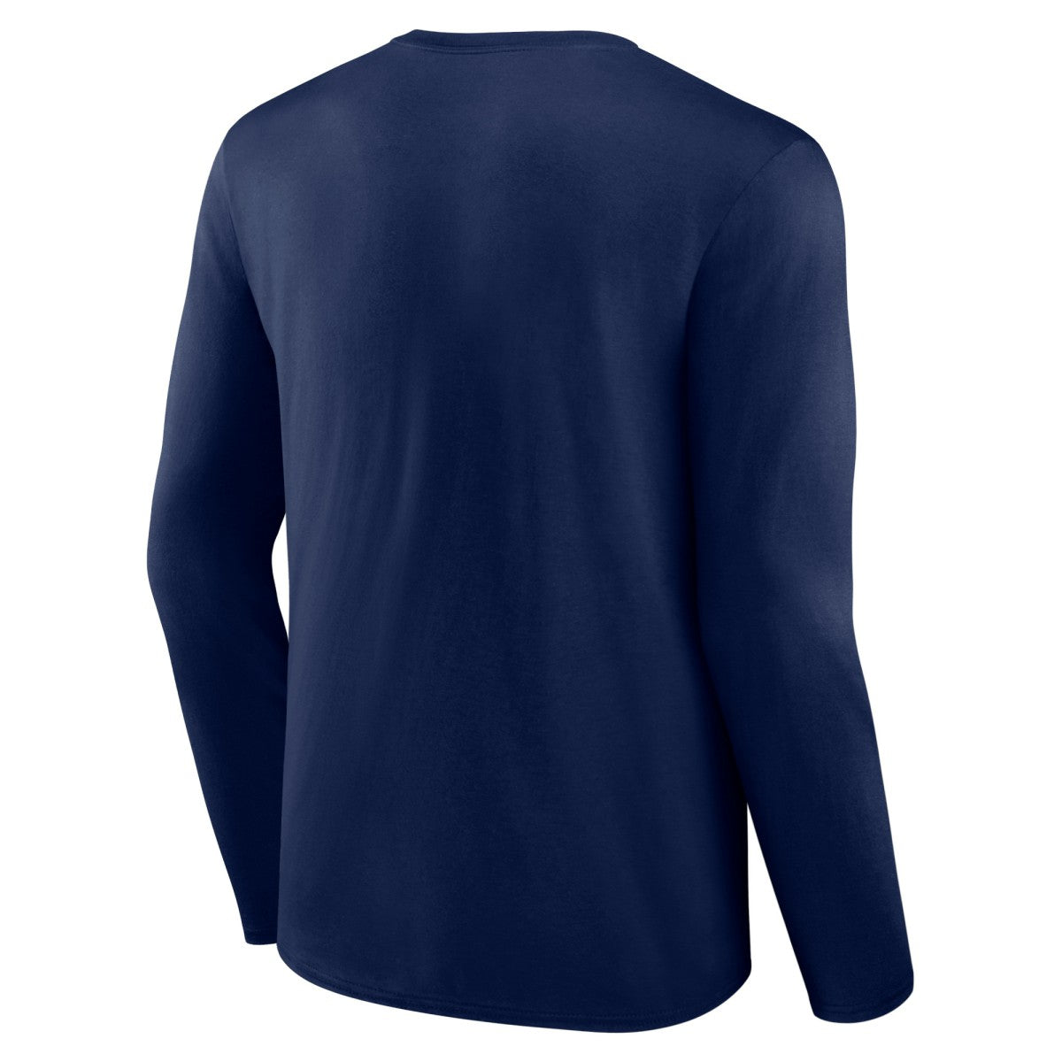 Minnesota Timberwolves Tip-Off Long Sleeve T-Shirt - Navy online