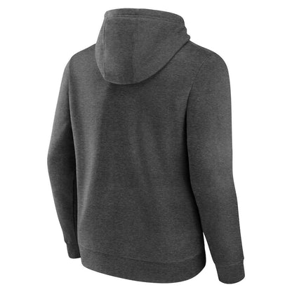 Charlotte Hornets Selection Pullover Hoodie - Charcoal on sale