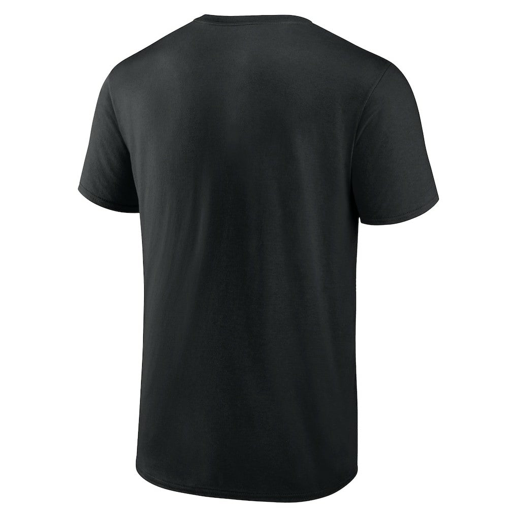Brooklyn Nets Tip-Off T-Shirt - Black sale