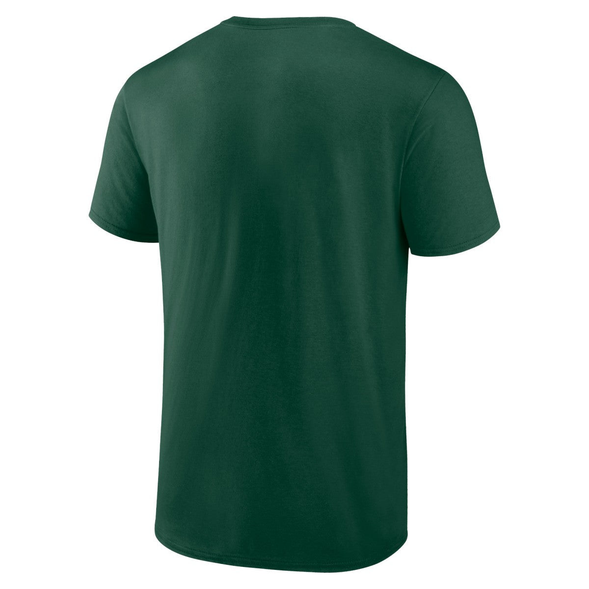 Milwaukee Bucks Tip-Off T-Shirt - Hunter Green for sale