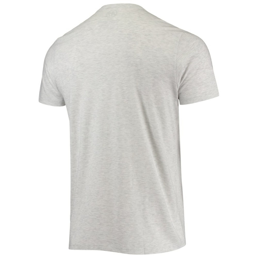 Chicago White Sox Team Logo T-Shirt - Heathered Gray | 47 brand