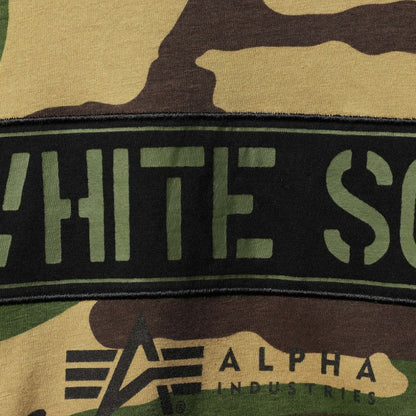 Chicago White Sox Club T-Shirt - Camo | New Era