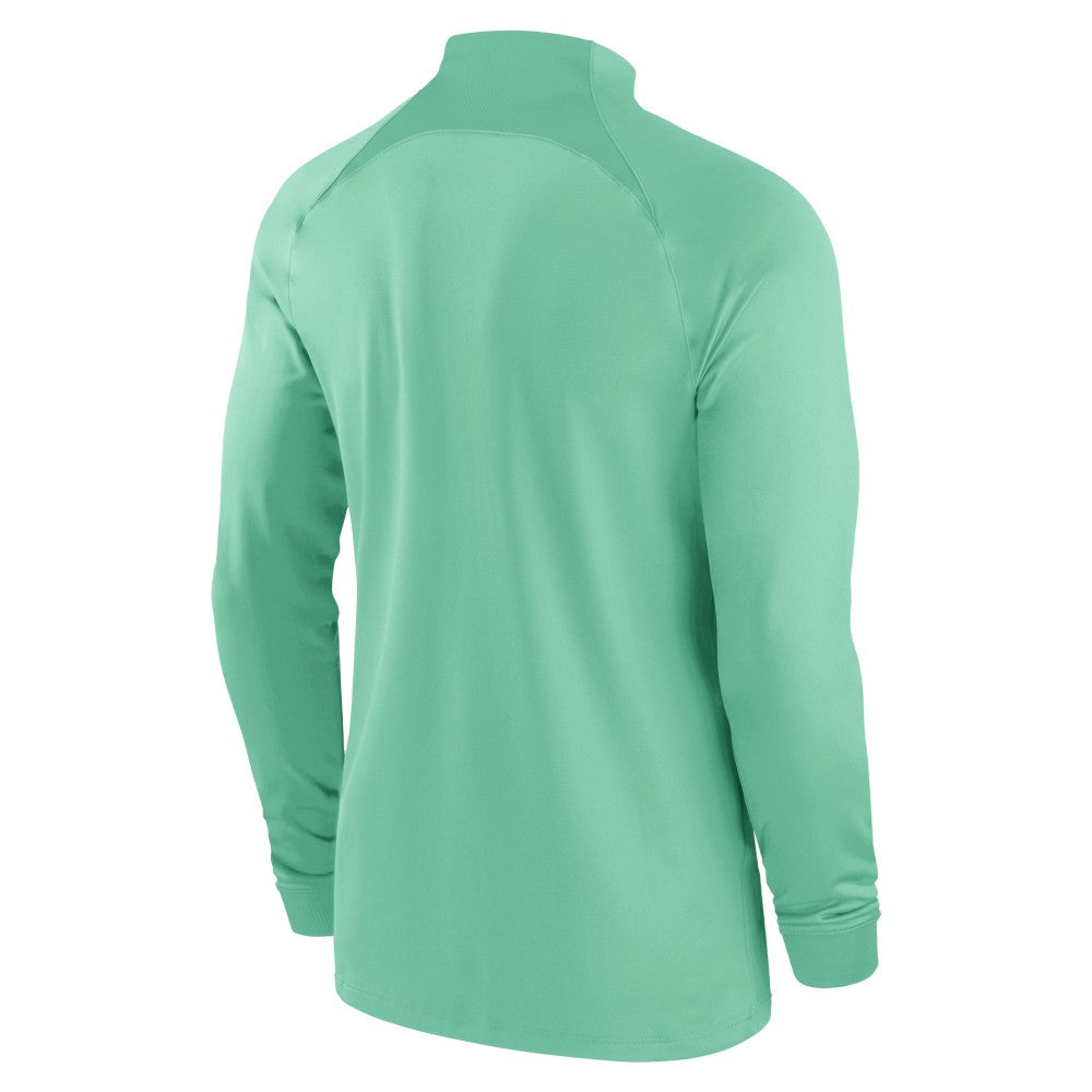 Brazil National Team Strike Raglan Full-Zip Performance Track Jacket - Green | Nike shop