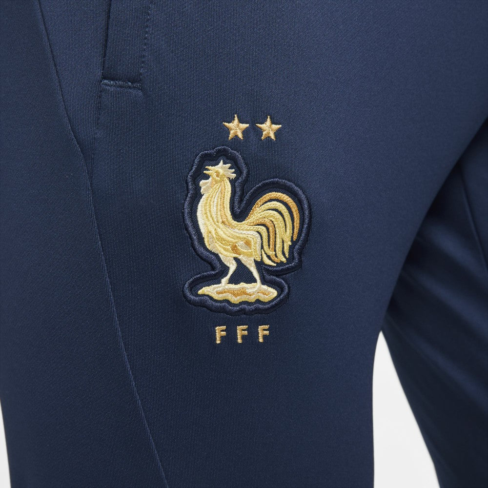 France National Team 2022 Strike Performace Track Pants - Navy | Nike sale