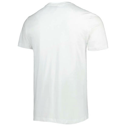 Chicago White Sox Historical Championship T-Shirt - White | New Era