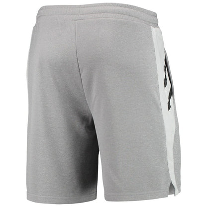Brooklyn Nets Concepts Sport Stature Shorts - Gray discount