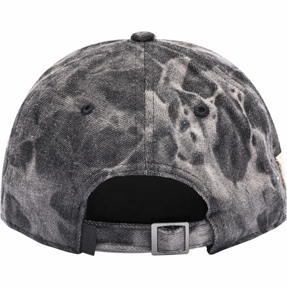 Juventus Club Ranch Adjustable Hat - Black discount