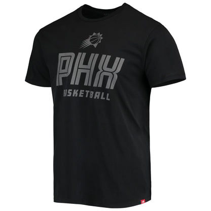 Phoenix Suns Sportiqe Bingham T-Shirt - Black discount