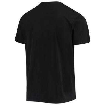Phoenix Suns Sportiqe Bingham T-Shirt - Black discount
