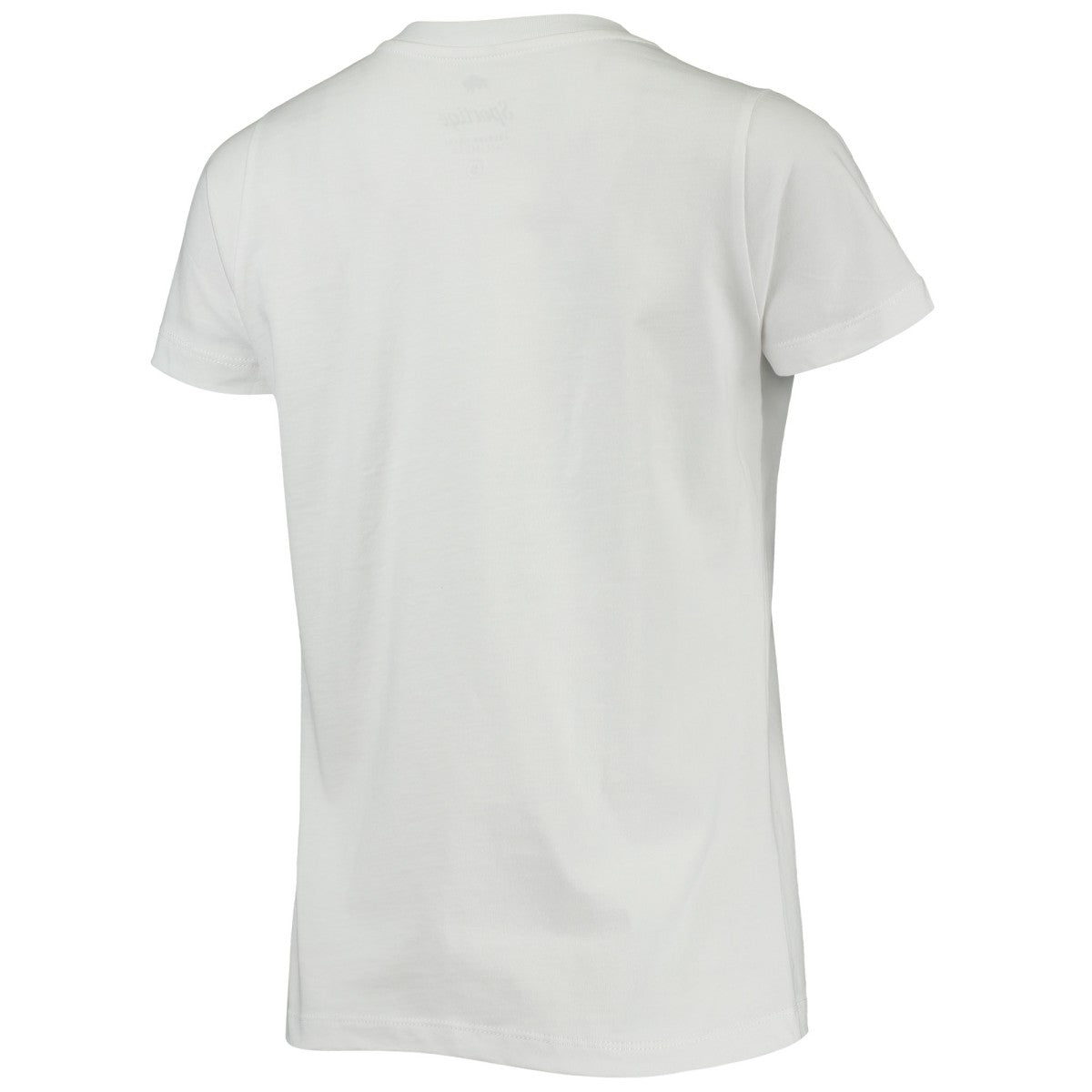 Washington Wizards Sportiqe Women's Cabo T-Shirt - White cheap