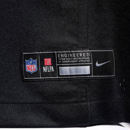 Byron Leftwich Jacksonville Jaguars Retired Player Alternate Game Jersey - Black | Nike discount