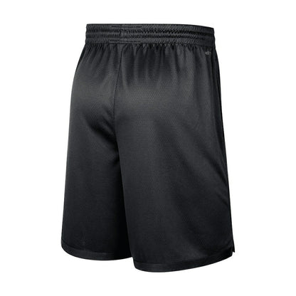 Brooklyn Nets Jordan Brand 2022/2023 Statement Edition Swingman Performance Shorts - Black discount