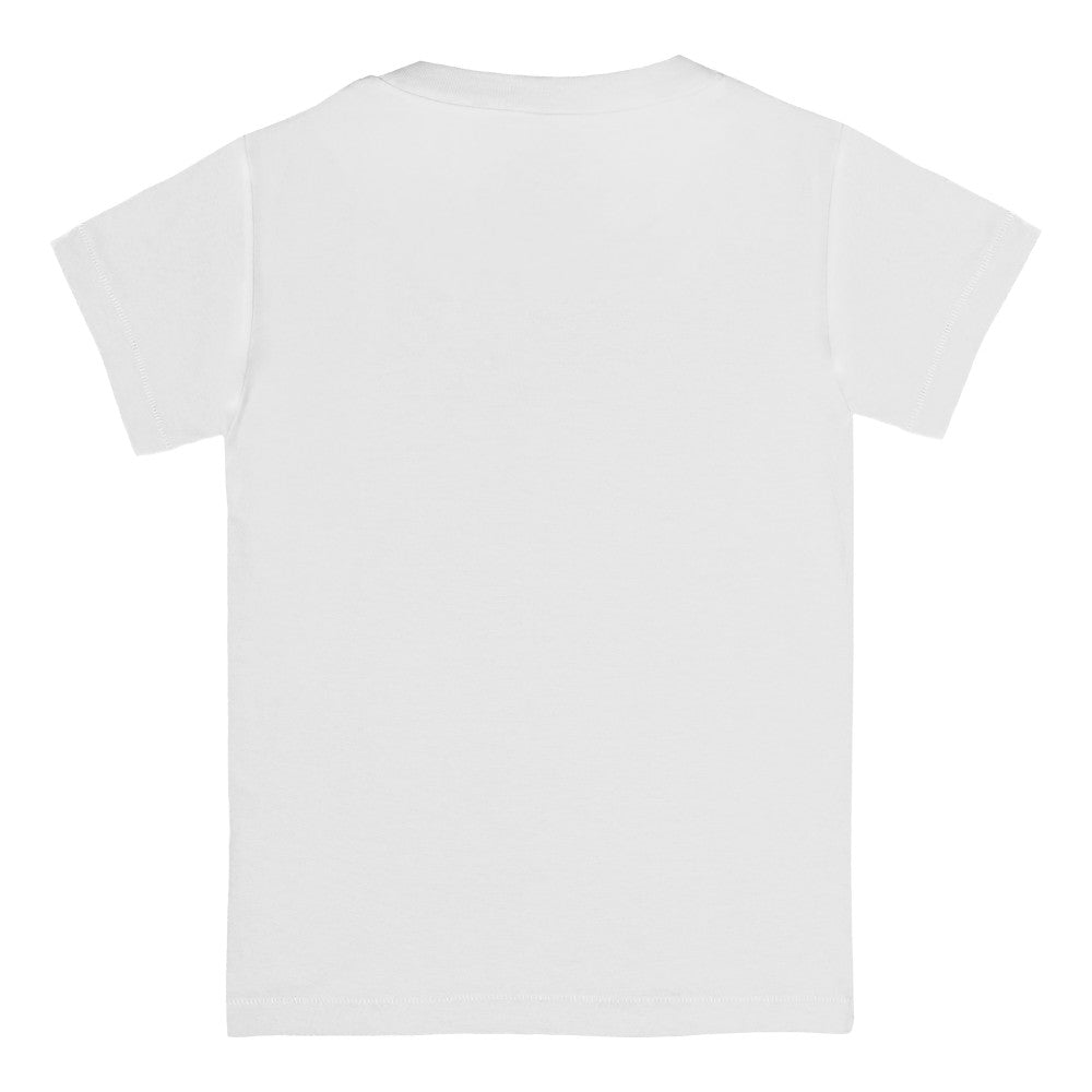 Arizona Diamondbacks Tiny Turnip Youth Stacked T-Shirt - White