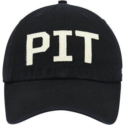 Pittsburgh Steelers '47 Women's Finley Clean Up Adjustable Hat - Black sale
