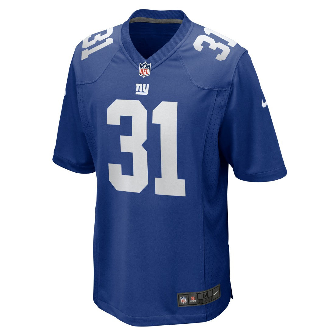 Matt Breida New York Giants Game Jersey - Royal | Nike cheap