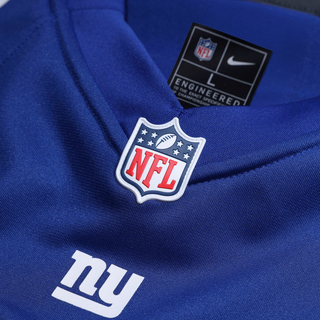 Matt Breida New York Giants Game Jersey - Royal | Nike cheap