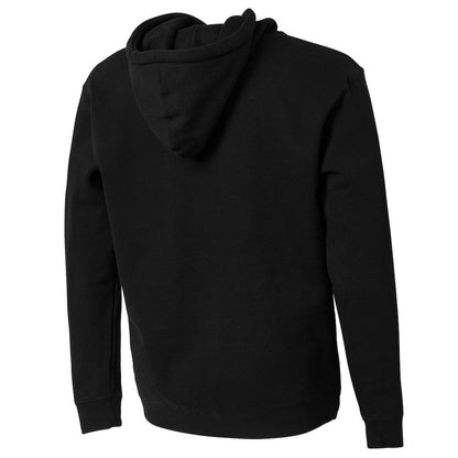 Brooklyn Nets NBA x Naturel No Caller ID Pullover Hoodie - Black for sale