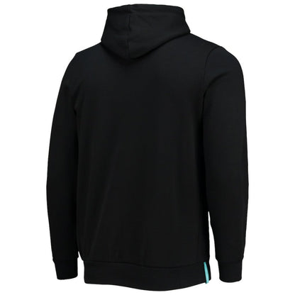 Bayern Munich Hands of God Pullover Hoodie - Black sale
