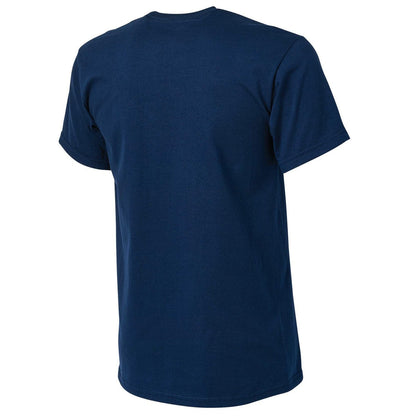 Memphis Grizzlies NBA x Naturel No Caller ID T-Shirt - Navy outlet