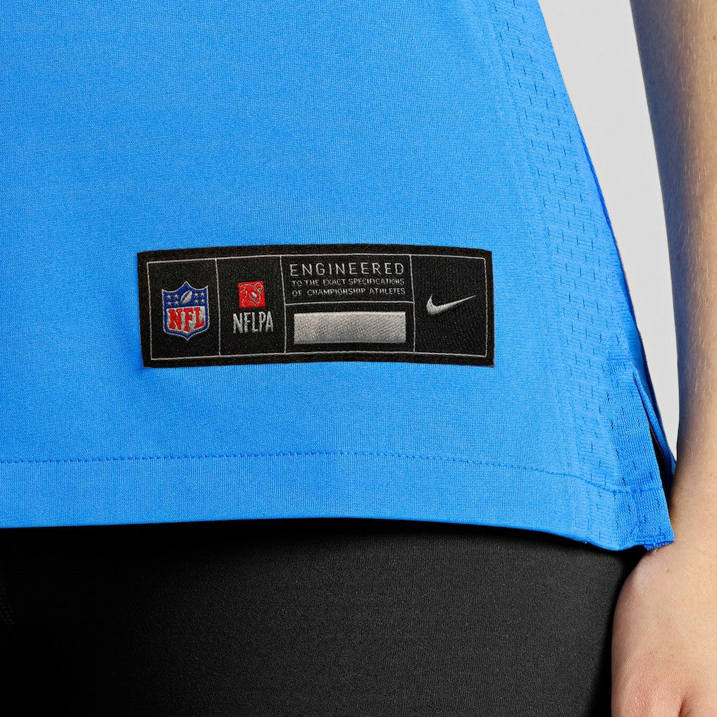 Joshua Kelley Los Angeles Chargers Women's Player Game Jersey - Powder Blue | Nike online