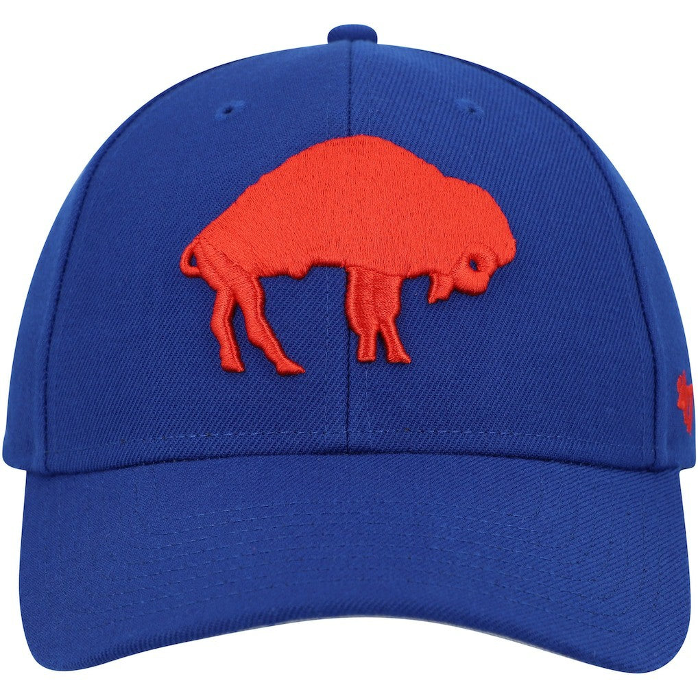 Buffalo Bills '47 MVP Adjustable Hat - Royal on sale