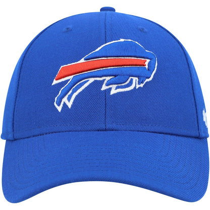 Buffalo Bills '47 MVP Adjustable Hat - Royal cheap