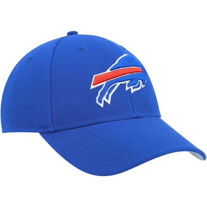 Buffalo Bills '47 MVP Adjustable Hat - Royal cheap