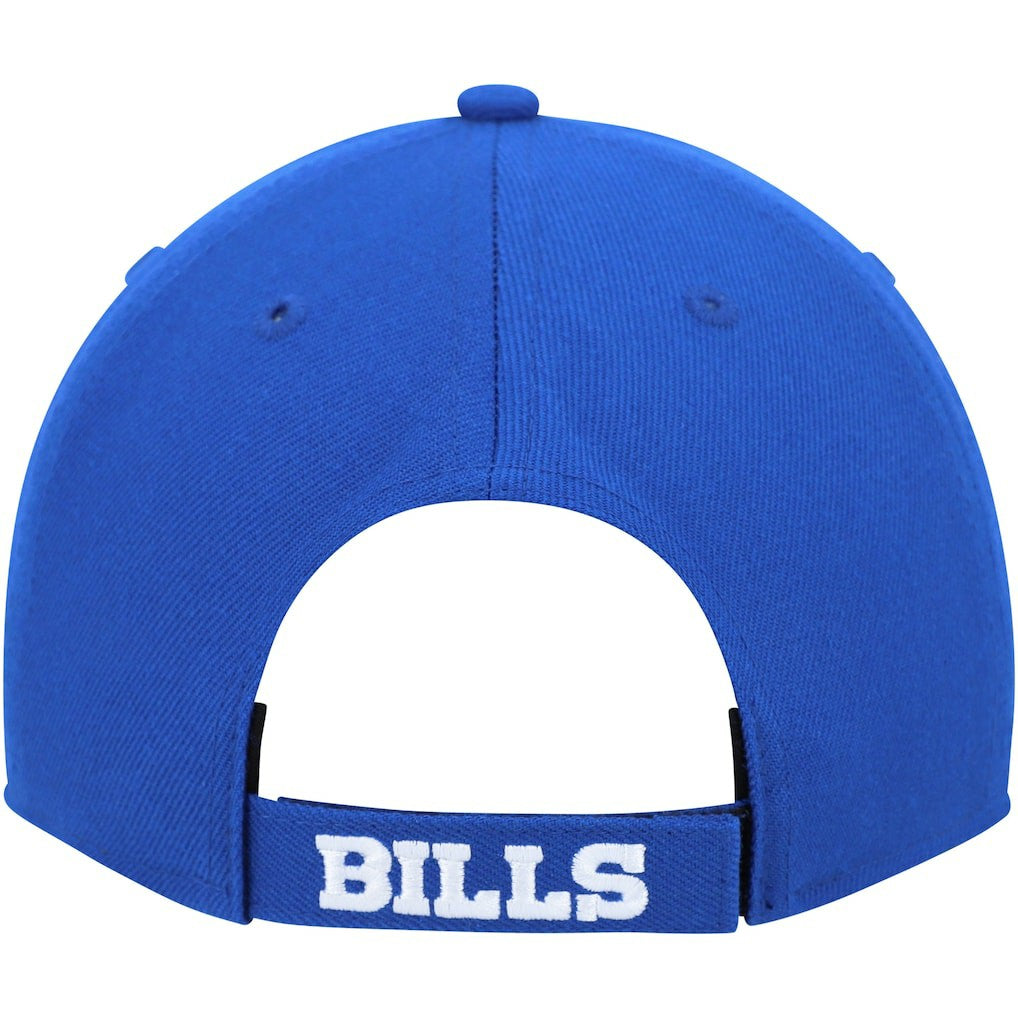 Buffalo Bills '47 MVP Adjustable Hat - Royal cheap
