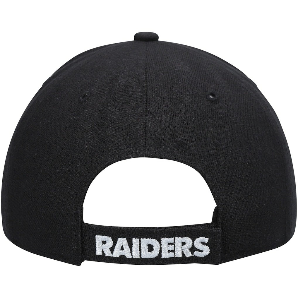 Las Vegas Raiders '47 MVP Adjustable Hat - Black on sale